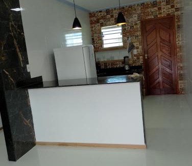 Sao Francisco de Itabapoana House | Casa de temporada em santa clara