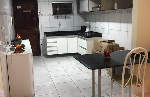 Tres Irmas House | Casa Temporada no Maior São João do Mundo