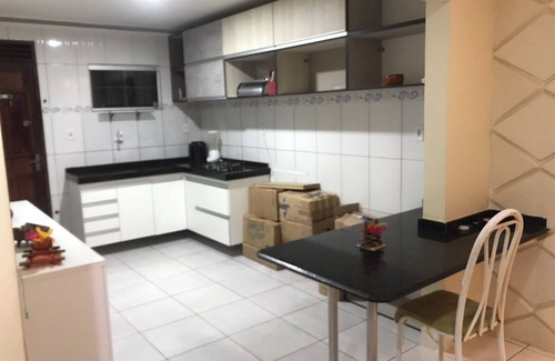 Tres Irmas House | Casa Temporada no Maior São João do Mundo