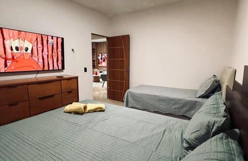 Sao Jose da Coroa Grande House | Casa Brand - Casa com Piscina, entre São José-PE e Maragogi-AL