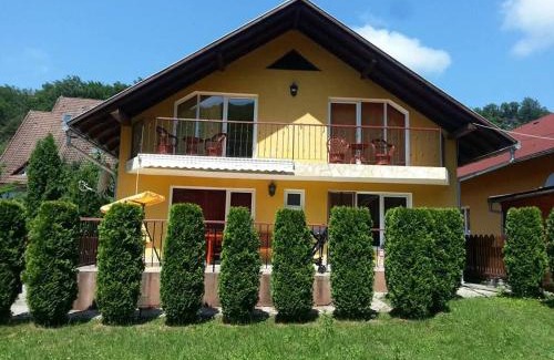 Sovata House | Casa Brad Sovata