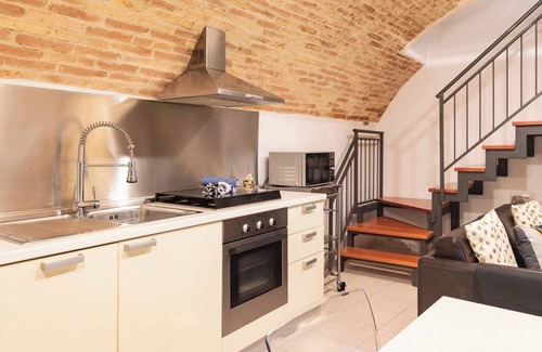 Rocca San Giovanni Apartment | Casa Bramare - YourPlace Abruzzo