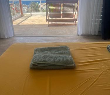 Ponta do Sol Villa | Casa Branca