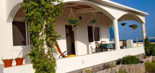 Porto Novo Apartment | Casa Branca