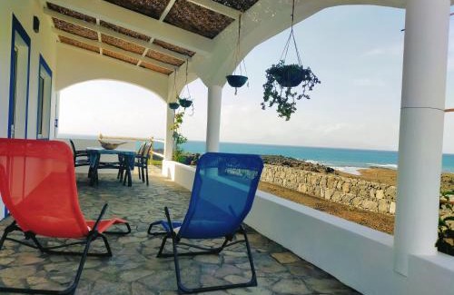 Porto Novo Apartment | Casa Branca