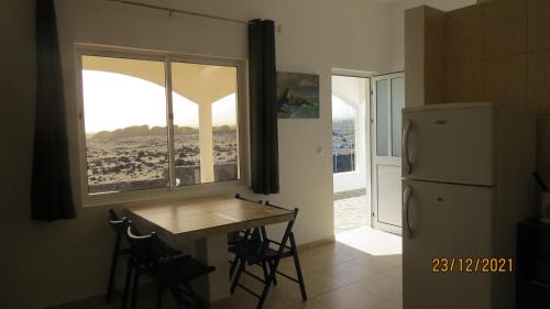Porto Novo Apartment | Casa Branca