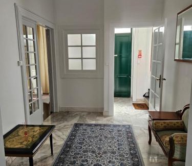 Ponta Delgada House | Casa Branca