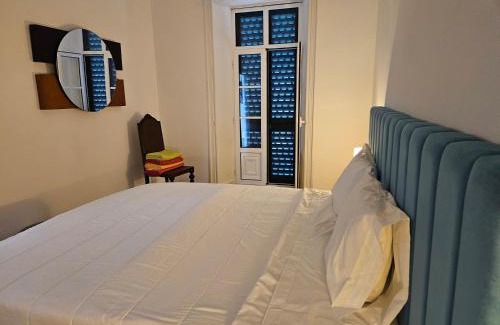 Ponta Delgada House | Casa Branca