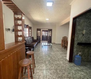 Triunfo House | Casa Brandão