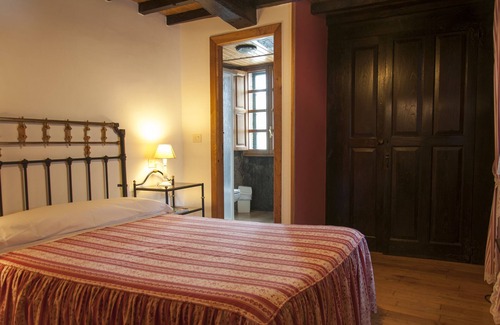 Dombodan House | Casa Brandariz