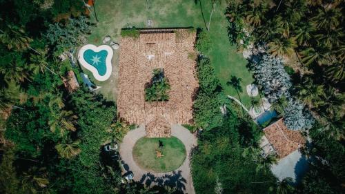 Porto de Pedras Hotel | Casa Brasileira - Hotel Galeria