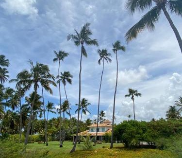 Porto de Pedras Hotel | Casa Brasileira - Hotel Galeria