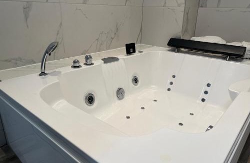 San Anton House | Casa Brava