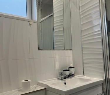 San Anton House | Casa Brava