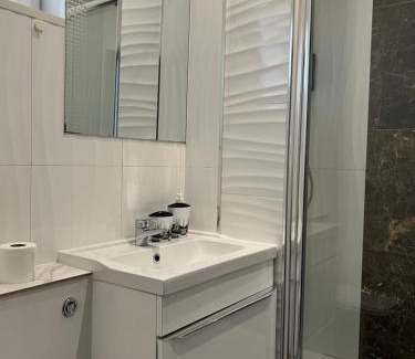San Anton House | Casa Brava