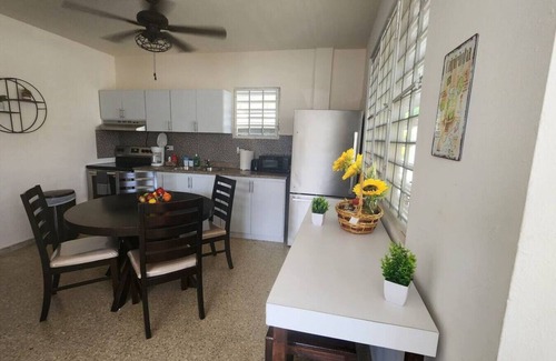 Puerto Nuevo House | Casa Brazil - Steps to Beach, Private Pool & Pet