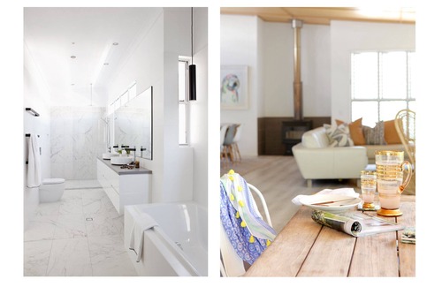 Noosa Heads House | Casa Breeza by Salty Stays - A fantastic centrally located, stylish holiday home