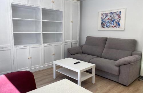 Centro Apartment | Casa Bretón-Gran Vía