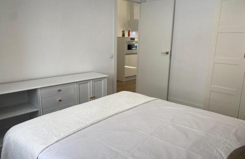 Centro Apartment | Casa Bretón-Gran Vía