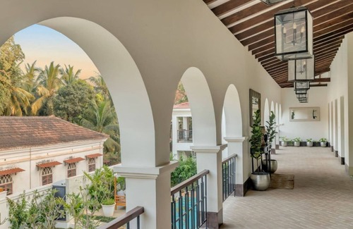Verla Canca Villa | Casa Brilhante - 4BR Villa w Private Pool Garden