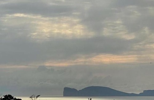 Alghero House | CASA BRIONIS