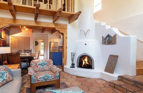 South Capitol House | Casa Brisa at Las Brisas