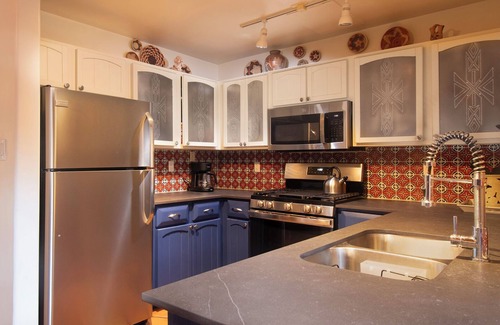 South Capitol House | Casa Brisa at Las Brisas