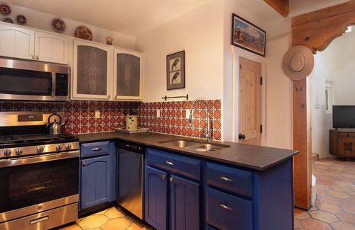 South Capitol House | Casa Brisa at Las Brisas