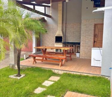 Paracuru House | Casa Brisa da Praia em Paracuru