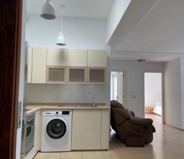 Haria Apartment | Casa Brisa del Este