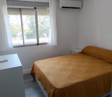 Torre del Mar Apartment | Casa brisa del mediterráneo