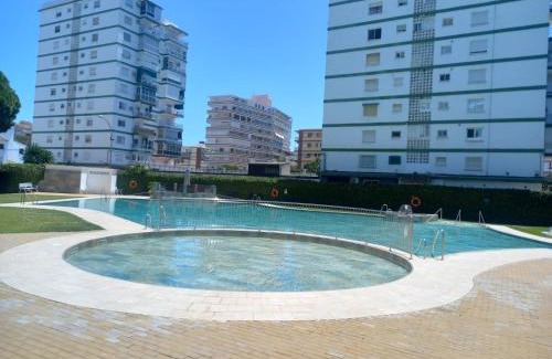 Torre del Mar Apartment | Casa brisa del mediterráneo