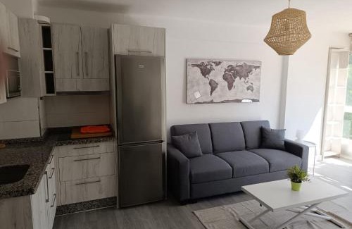 Torre del Mar Apartment | Casa brisa del mediterráneo