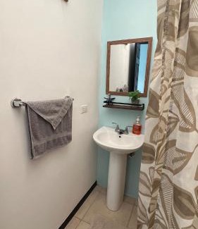 Bejuco Apartment | Casa Brisa with a private pool in Bejuco
