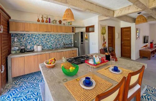 Porto de Pedras House | Casa Brise Seu Refúgio Tropical Nobile Stays