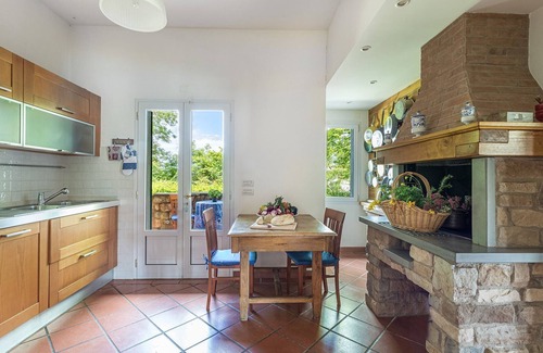 Lucolena Villa | Casa Brogi, Greve in Chianti, Florence and Chianti