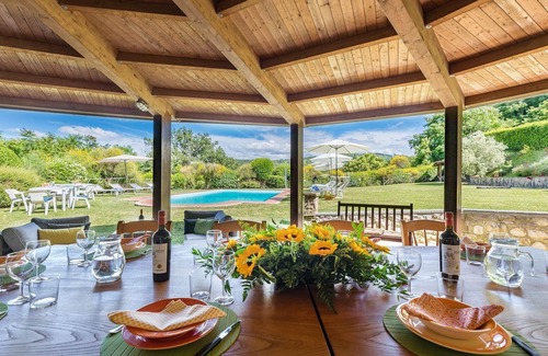 Lucolena Villa | Casa Brogi, Greve in Chianti, Florence and Chianti
