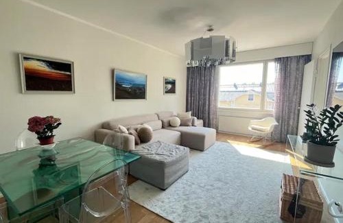 Hanko Apartment | Casa Bruno