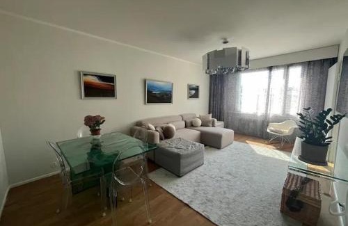Hanko Apartment | Casa Bruno
