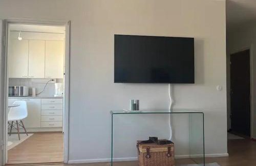 Hanko Apartment | Casa Bruno