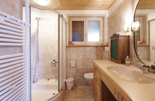 Cavagnago House | Casa Bubeck