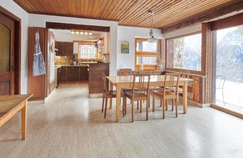 Cavagnago House | Casa Bubeck