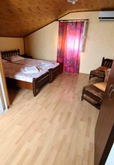 Costinesti House | Casa Bucuria