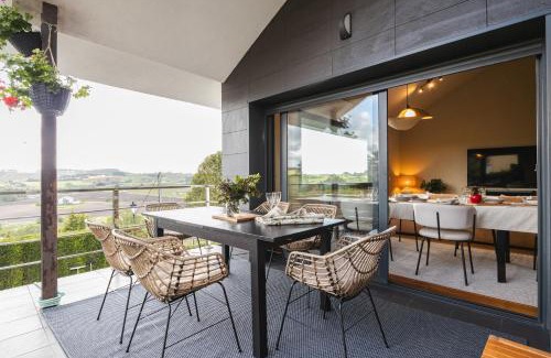Condres House | Casa Buena Vista