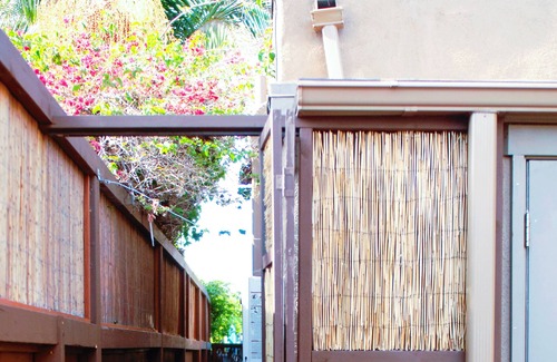 Beach Barber Tract House | Casa Bugambilia~ Windansea Beach/Long Term Rental