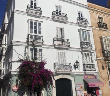 Old Town Apartment | Casa Bugambilla Cadiz