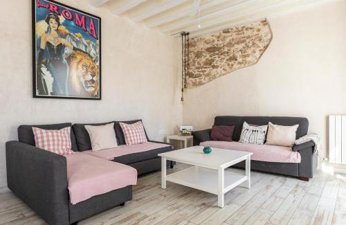 Old Town Apartment | Casa Bugambilla Cadiz