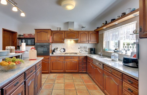 Carvoeiro Villa | Casa Buganvila with panoramic sea views in residential area