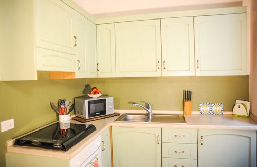 Siena Historical Center Apartment | Casa Buonsignori - Apartment in historical center of Siena