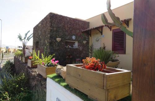 La Oliva House | Casa Burgos